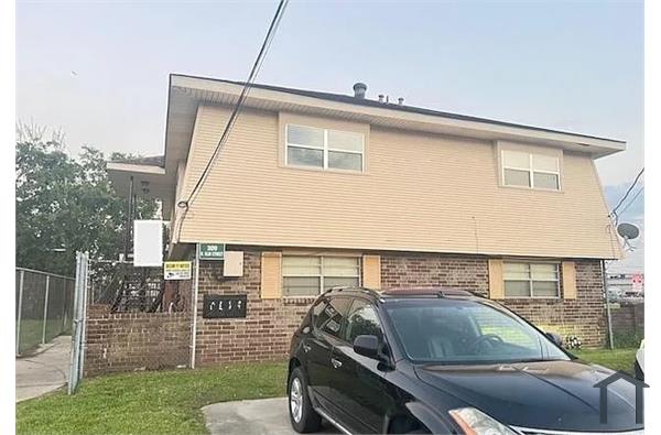 Affordable Housing