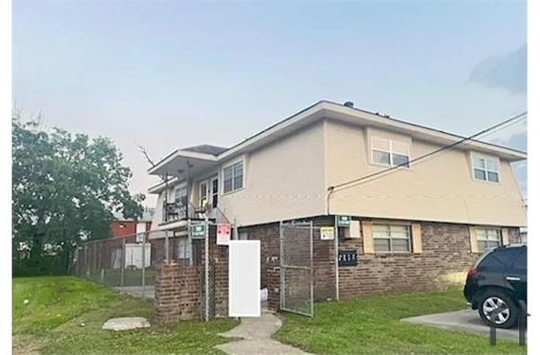 Affordable Housing