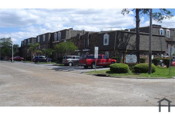 Affordable Housing