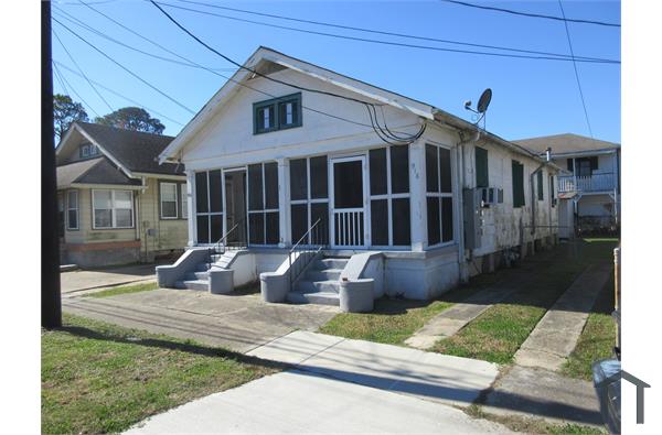 Affordable Housing