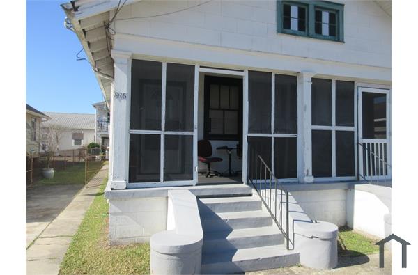 Affordable Housing