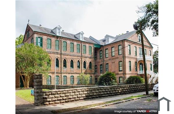 Affordable Housing