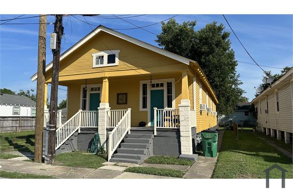 Affordable Housing