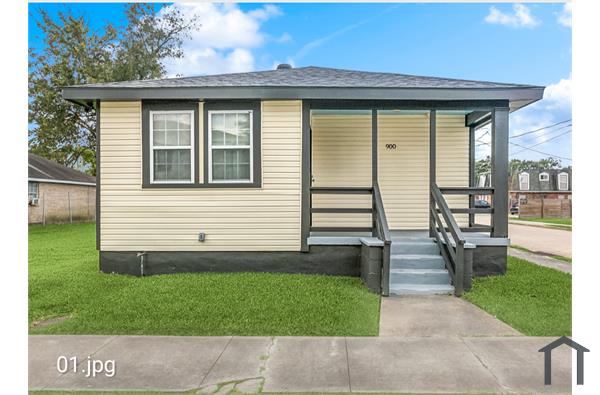Affordable Housing