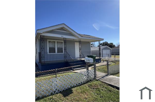 Affordable Housing