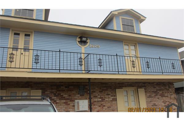 Affordable Housing