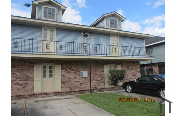 Affordable Housing
