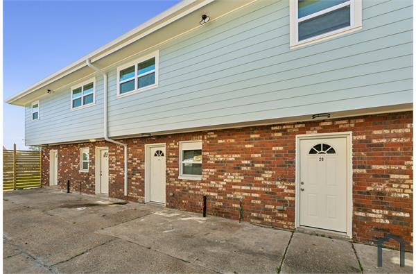 Affordable Housing