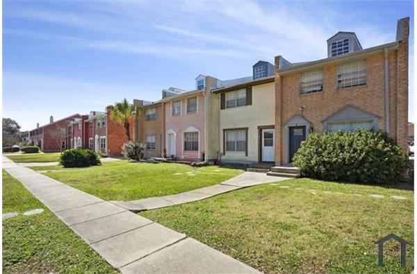 Affordable Housing