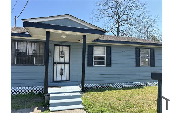 Affordable Housing