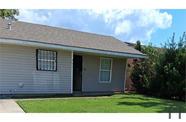 Affordable Housing