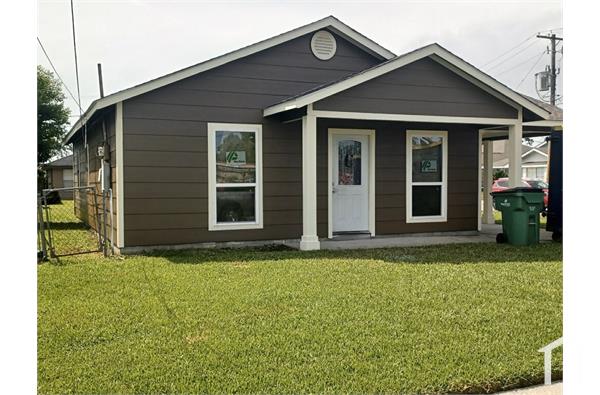 Affordable Housing