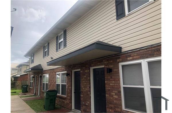 Affordable Housing