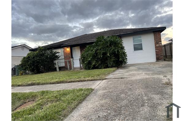 Affordable Housing