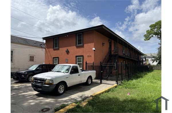 Affordable Housing