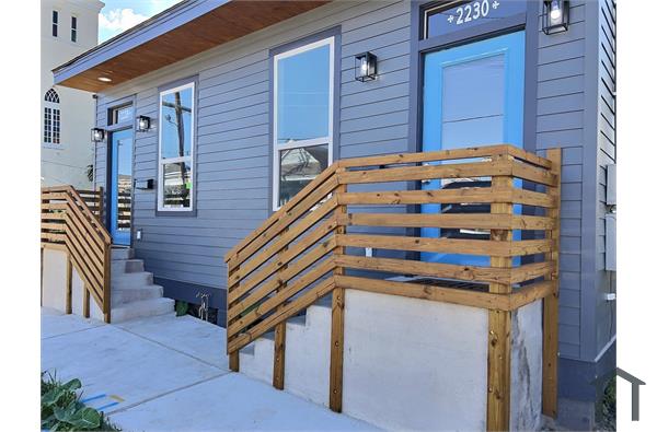 Affordable Housing