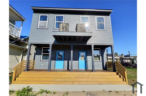 Affordable Housing