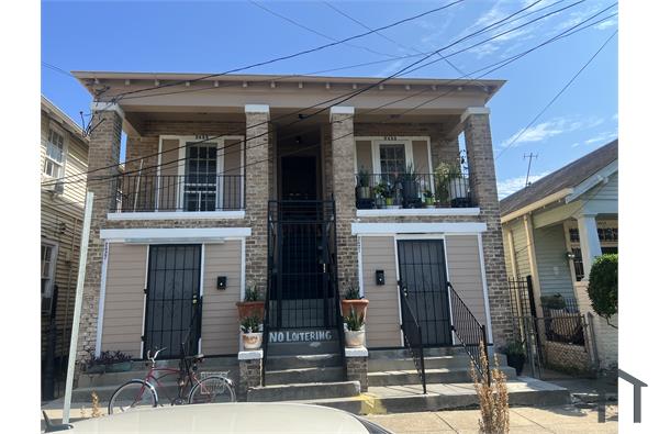 Affordable Housing