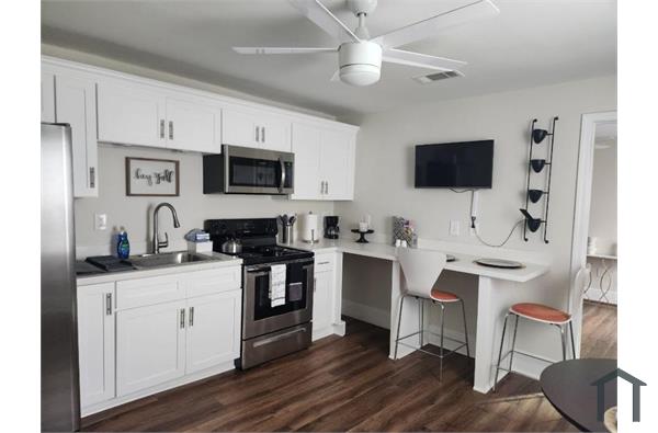 Affordable Housing