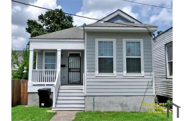 Affordable Housing