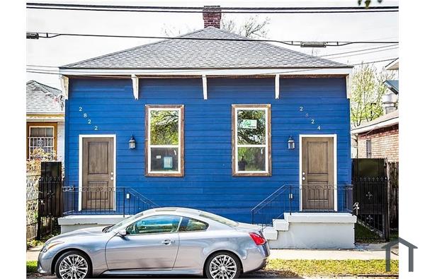 Affordable Housing