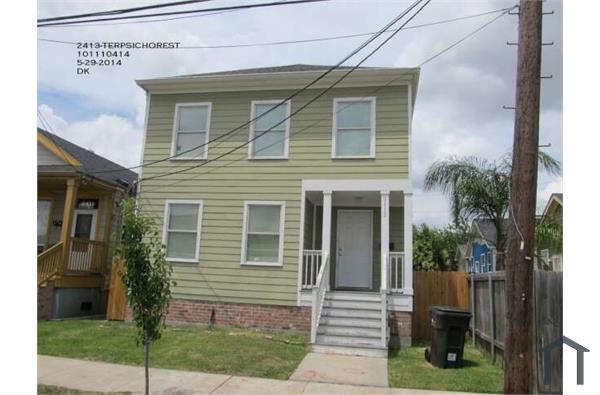 Affordable Housing
