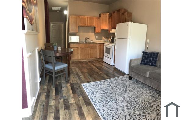 Affordable Housing