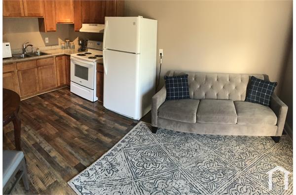 Affordable Housing