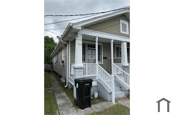 Affordable Housing