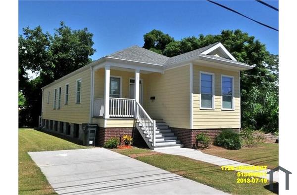 Affordable Housing