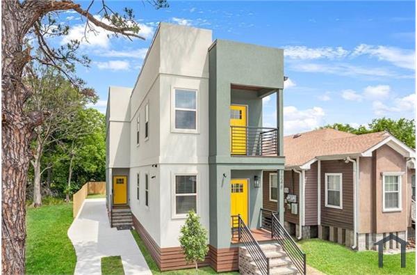 Affordable Housing