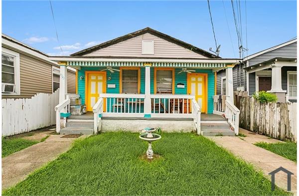 Affordable Housing