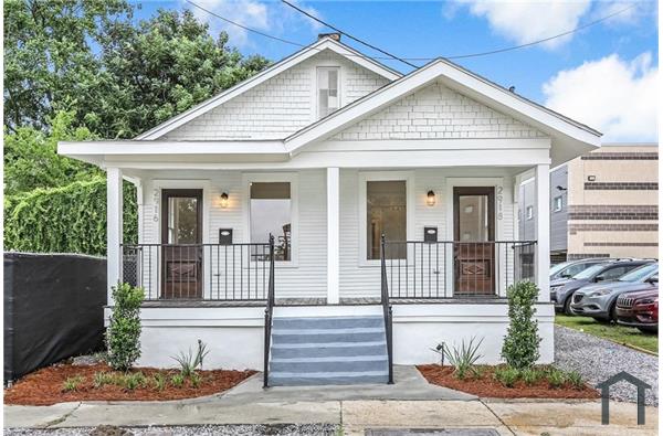 Affordable Housing