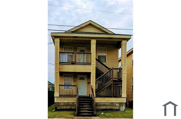Affordable Housing