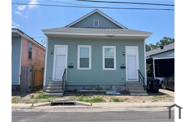 Affordable Housing