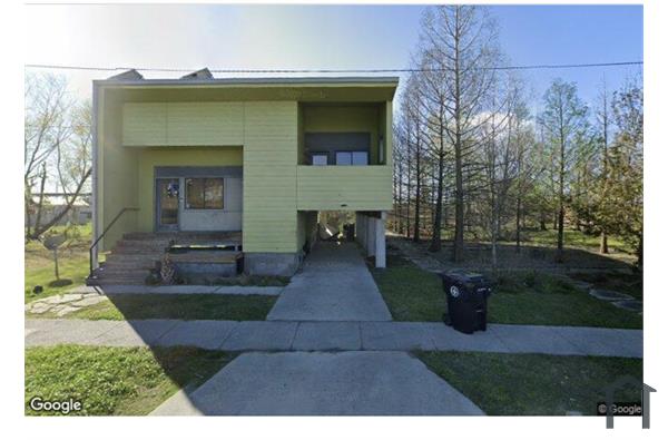 Affordable Housing