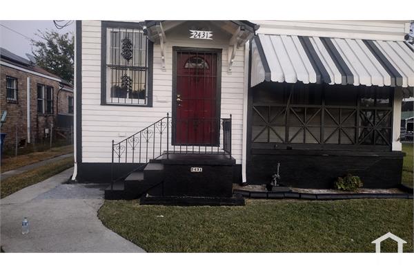 Affordable Housing