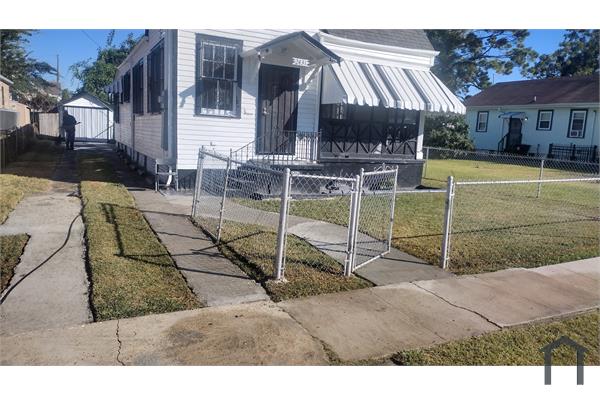 Affordable Housing