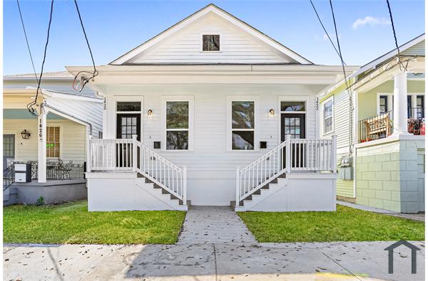 Affordable Housing