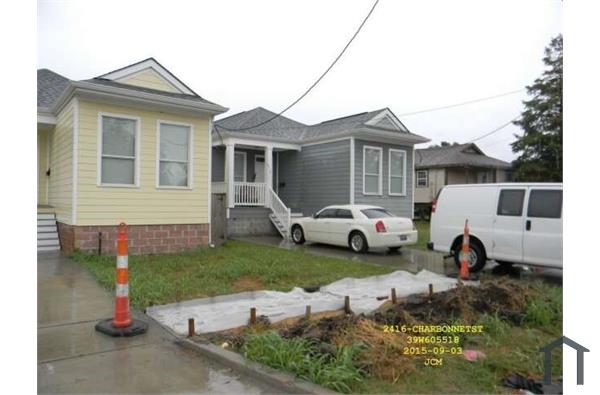 Affordable Housing