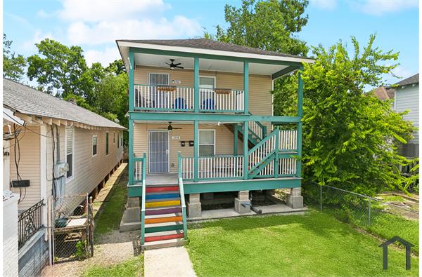 Affordable Housing