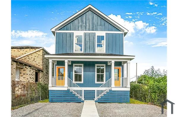 Affordable Housing