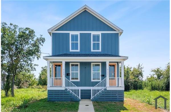 Affordable Housing