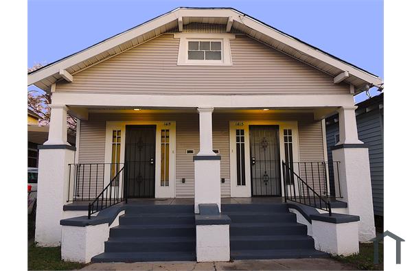 Affordable Housing