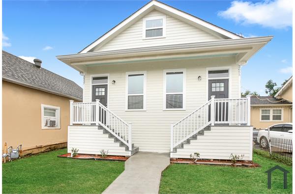 Affordable Housing