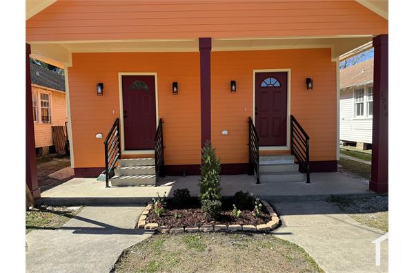 Affordable Housing