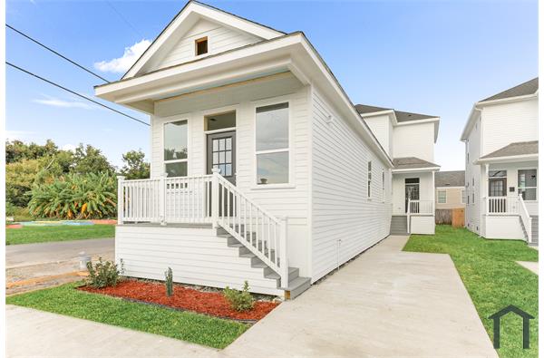 Affordable Housing