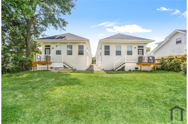 Affordable Housing