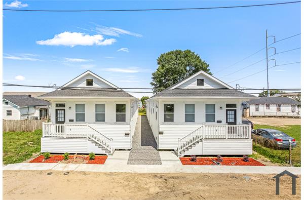 Affordable Housing