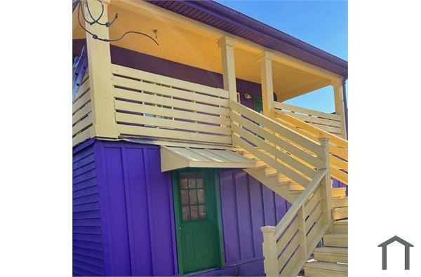 Affordable Housing